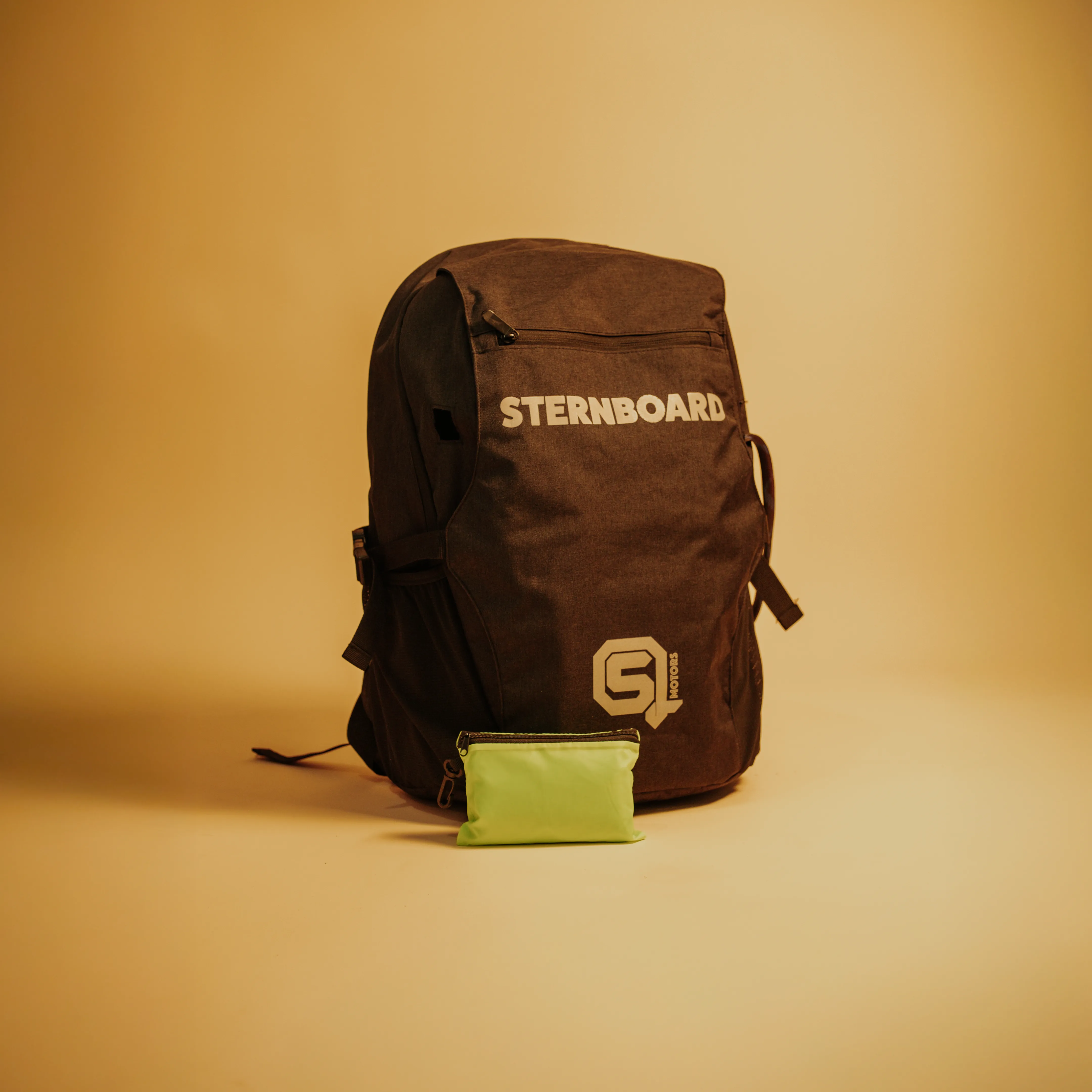 protection imperméable e-board Sternboard sac dos planche électrique équipement transport