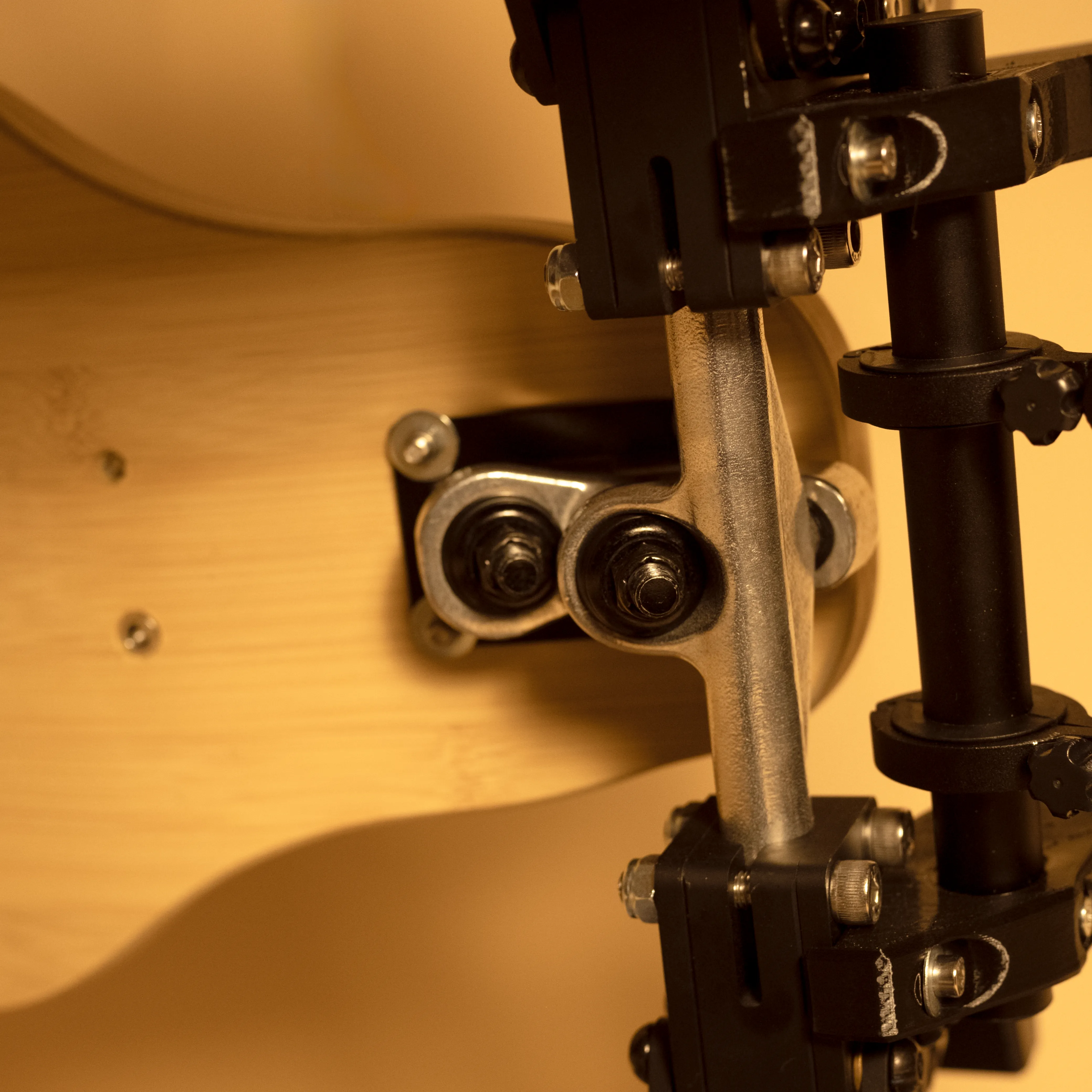 bushings skateboard électrique Sternboard amortissement suspension longboard électrique