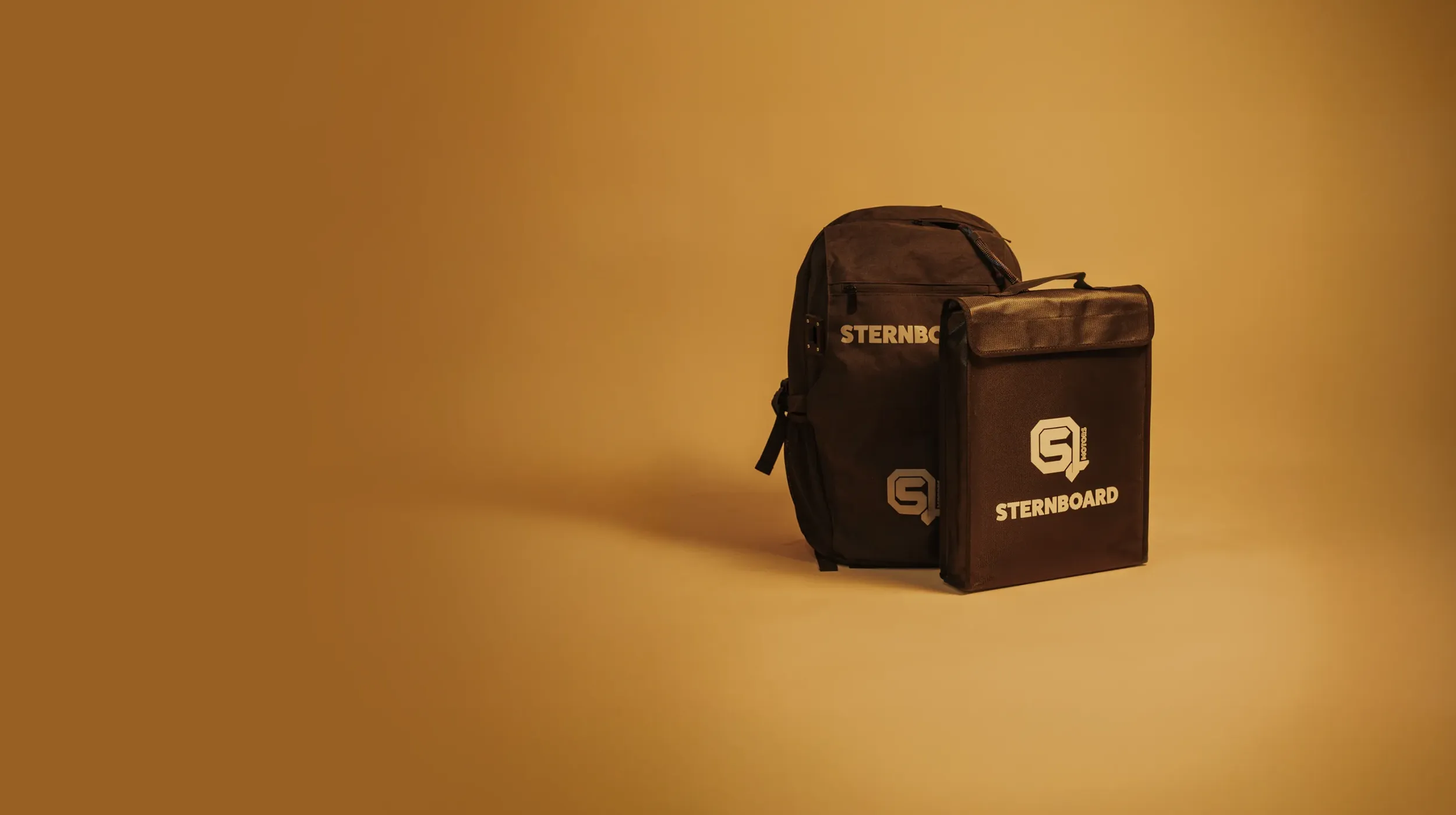 Batterie étanche endurante Sternboard avec autonomie 100km et recharge rapide pour skateboard électrique