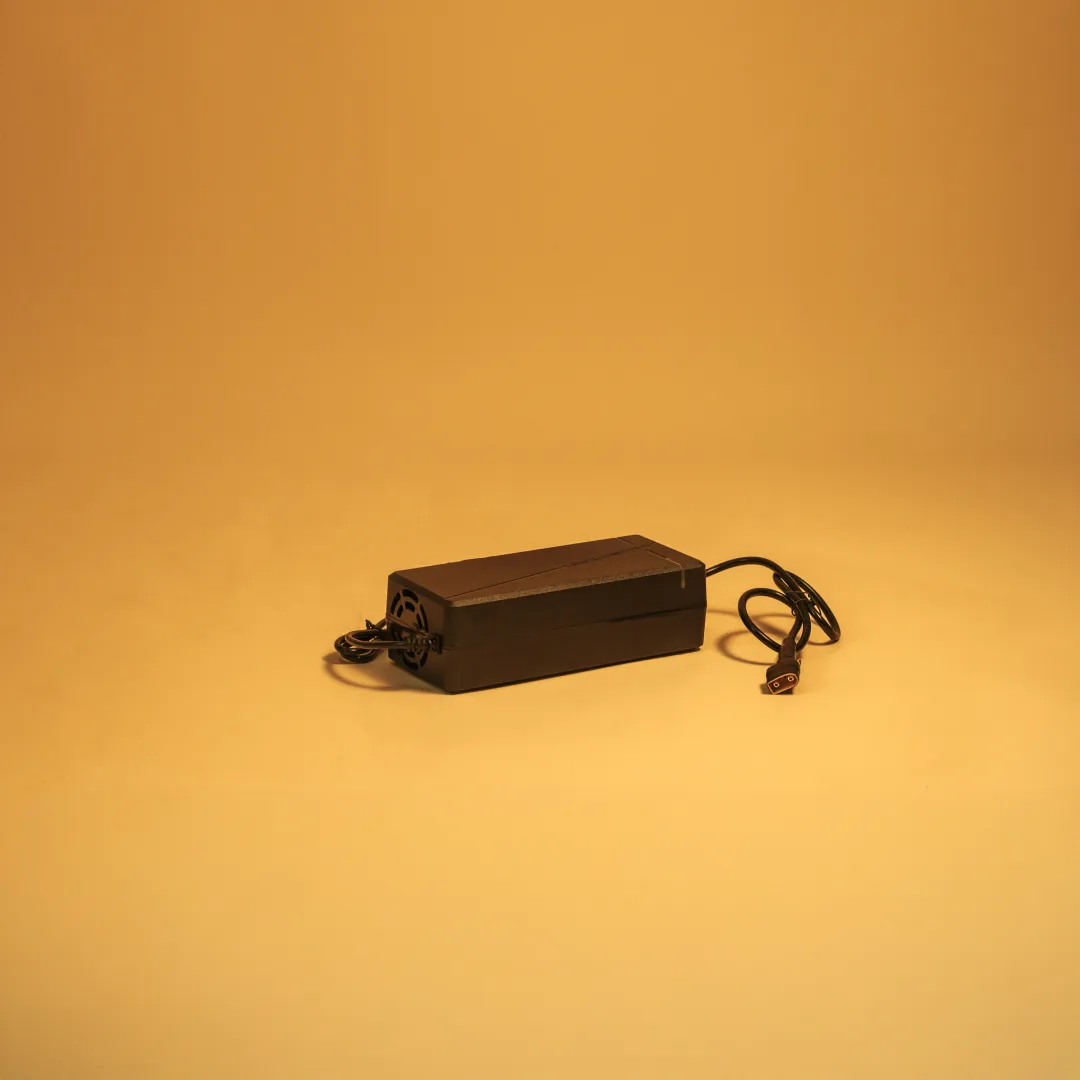 chargeur technique e-skate Sternboard connecteurs charge skate électrique rapide