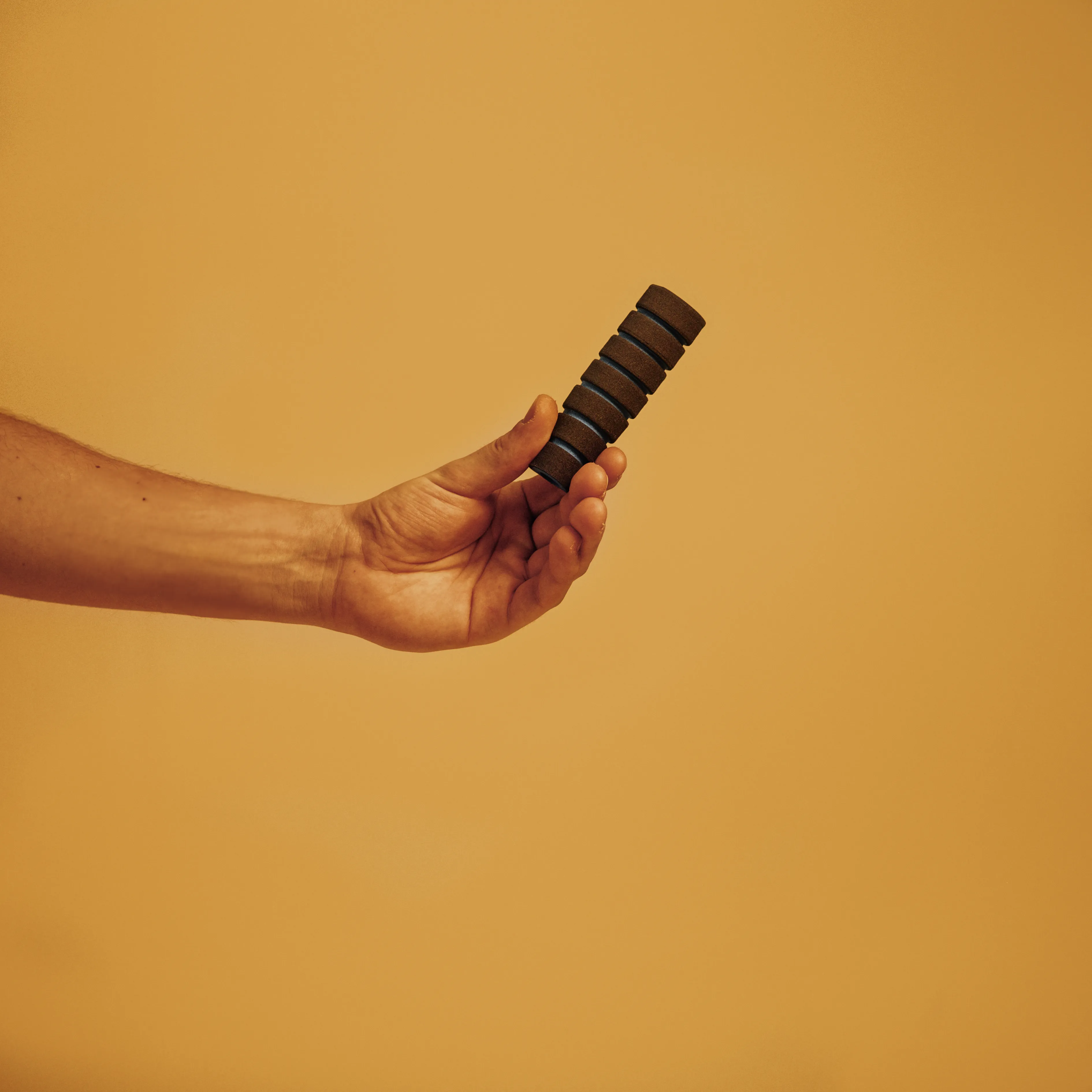 mousse poignée longboard électrique Sternboard prise main e-skate confort